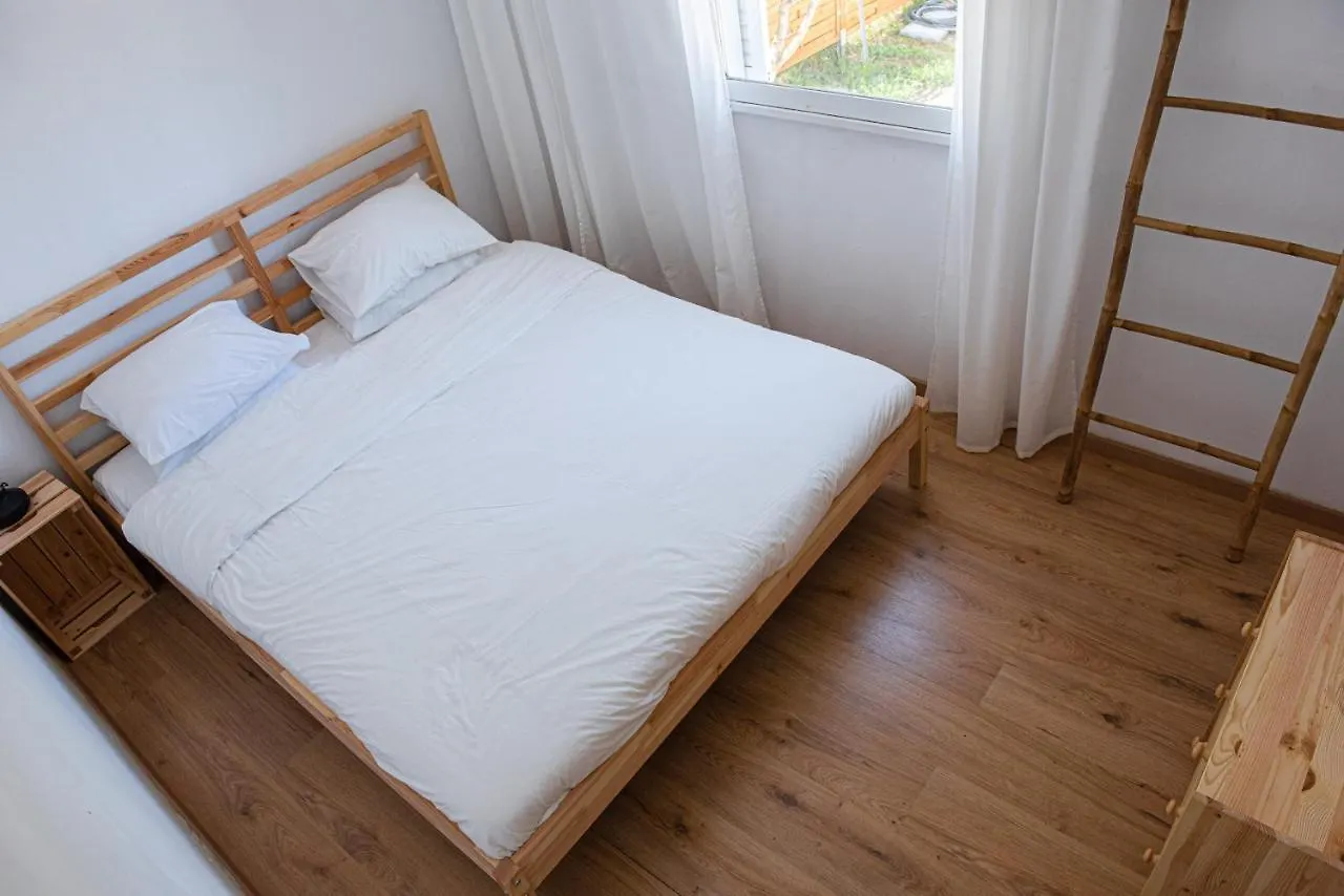 Grand Seaview Retreat - Walk To The Beach Neo Epivates 0*,  Greece
