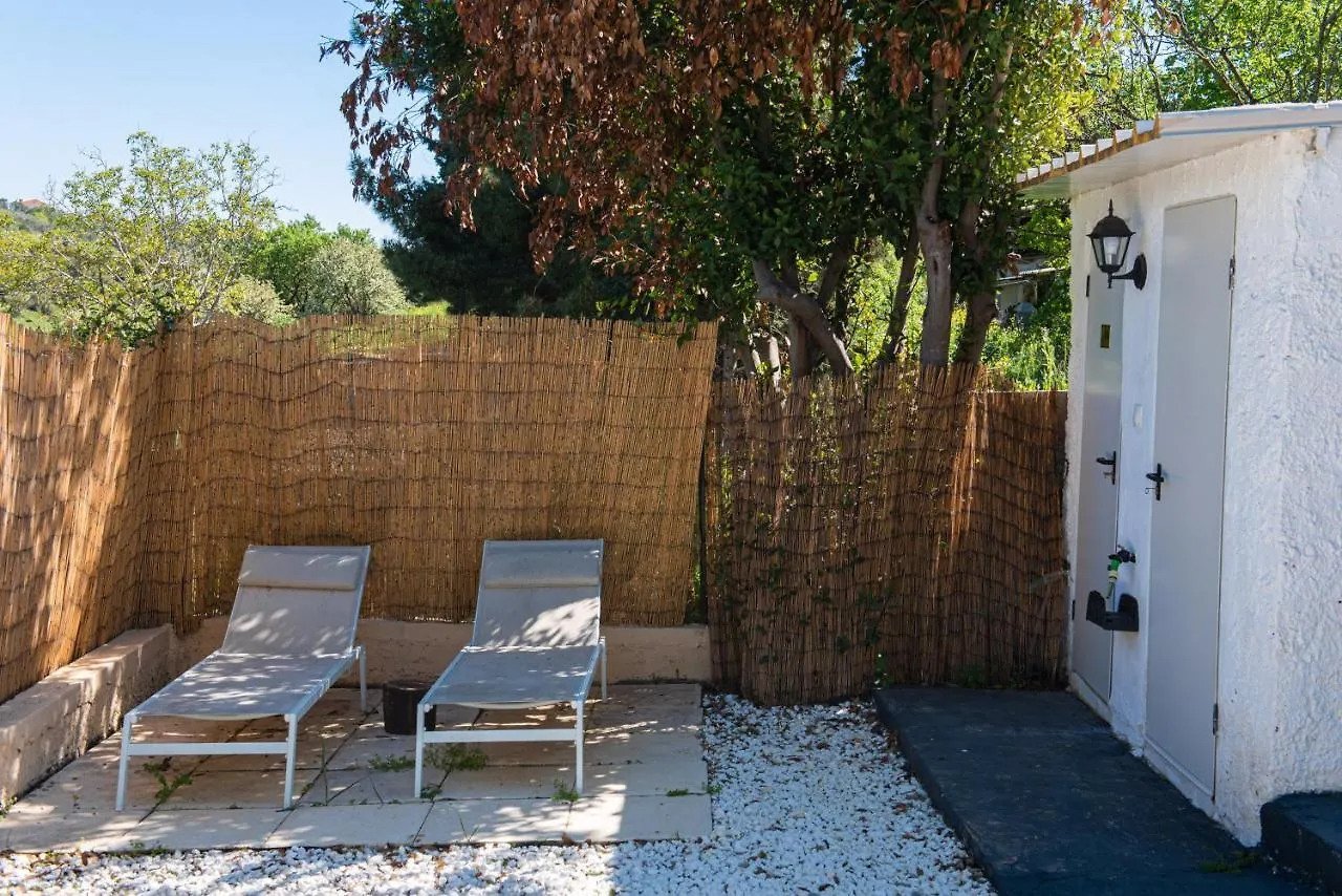 Holiday home Grand Seaview Retreat - Walk To The Beach Neo Epivates