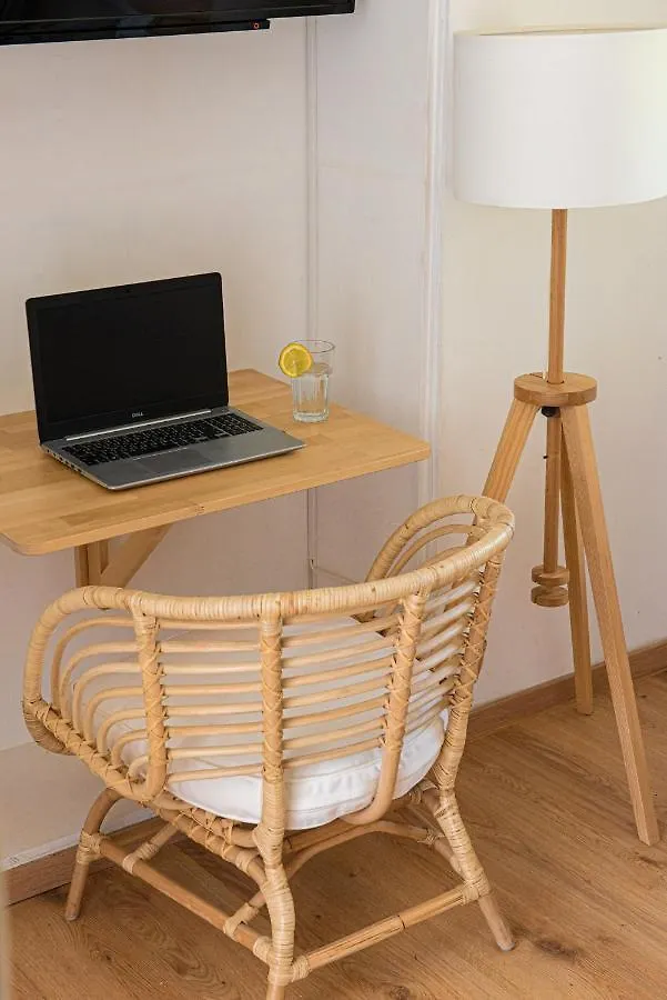Holiday home Grand Seaview Retreat - Walk To The Beach Neo Epivates