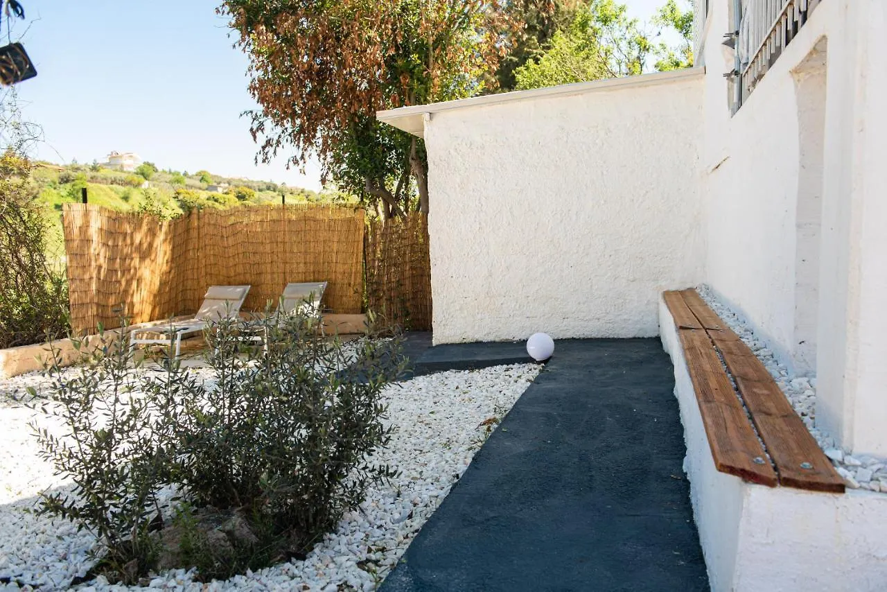 Holiday home Grand Seaview Retreat - Walk To The Beach Neo Epivates