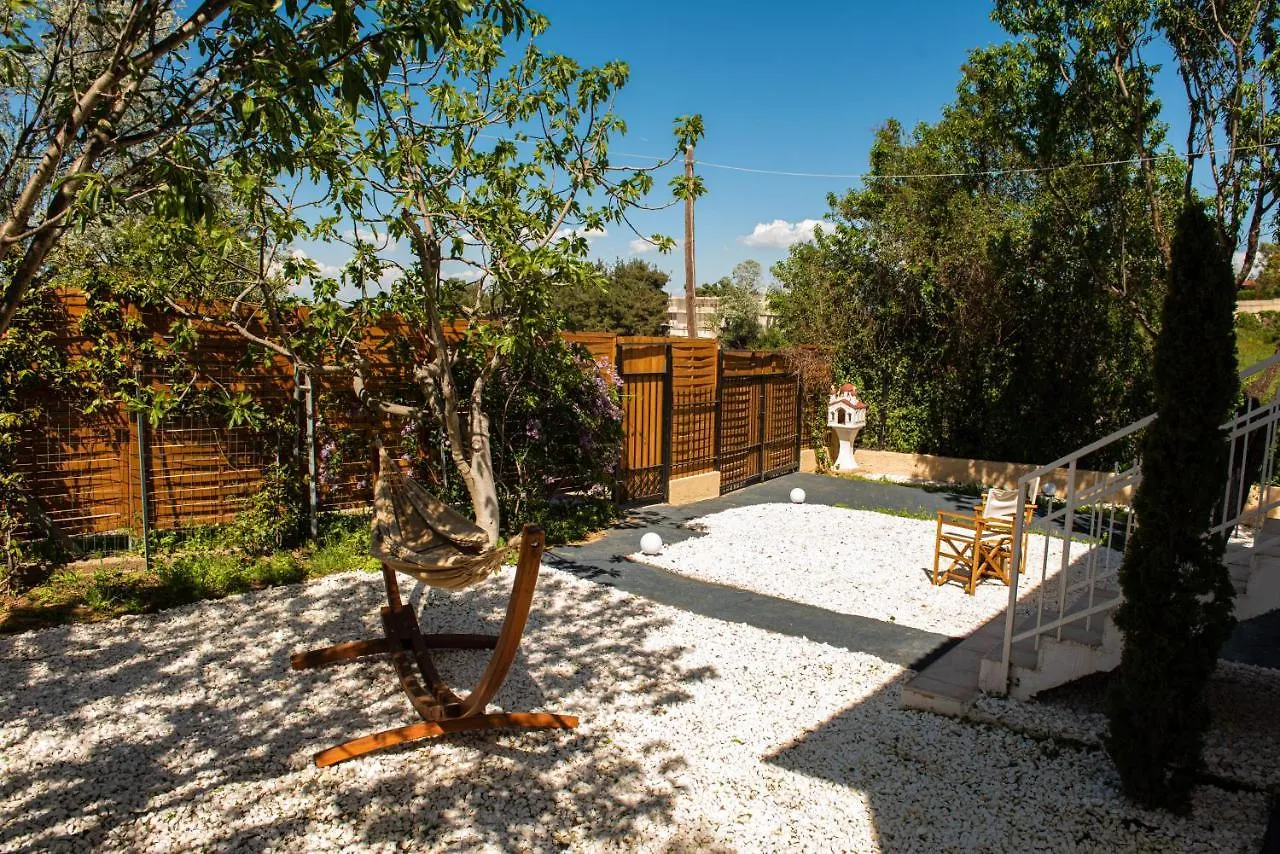 Grand Seaview Retreat - Walk To The Beach Neo Epivates Greece