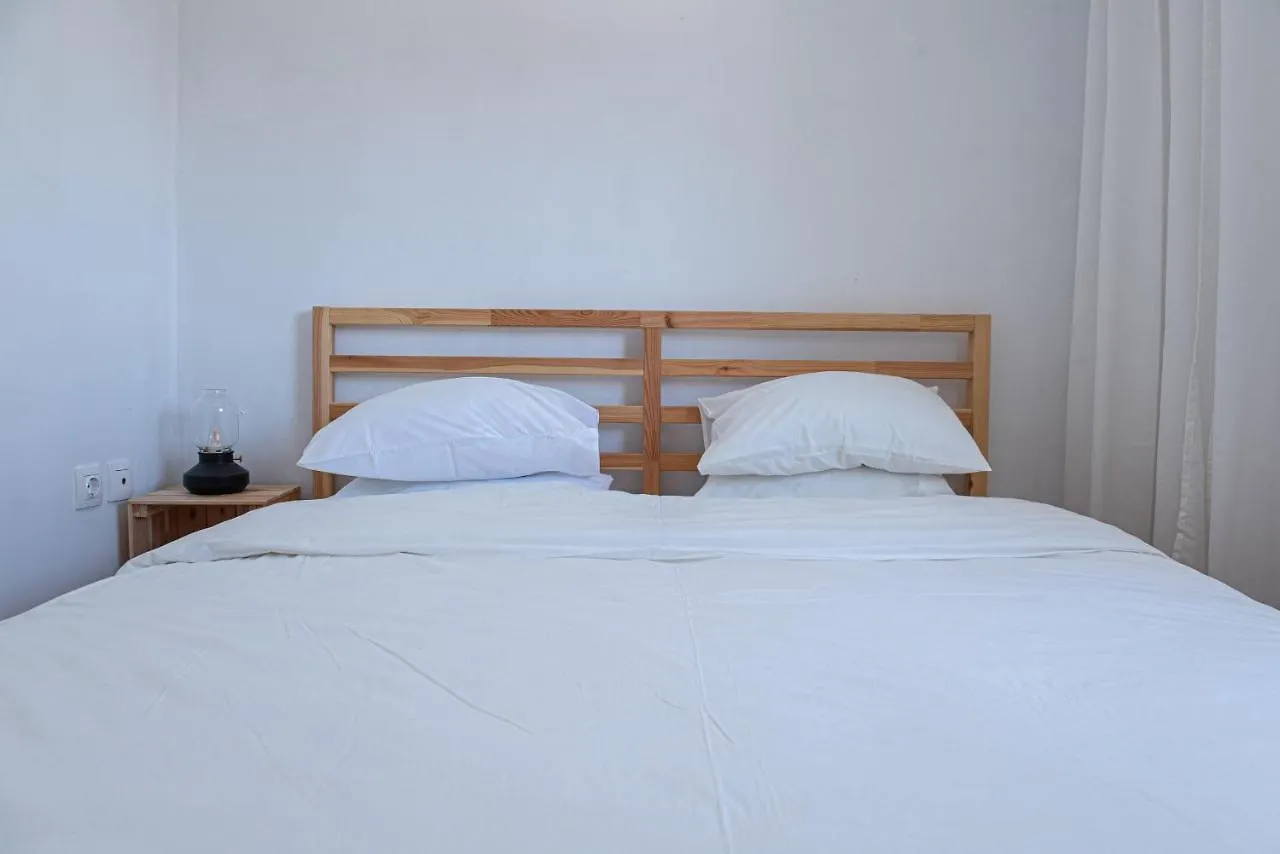 Grand Seaview Retreat - Walk To The Beach Neo Epivates 0*,  Greece