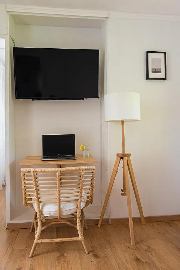 Grand Seaview Retreat - Walk To The Beach Неи-Эпиватай 0*,