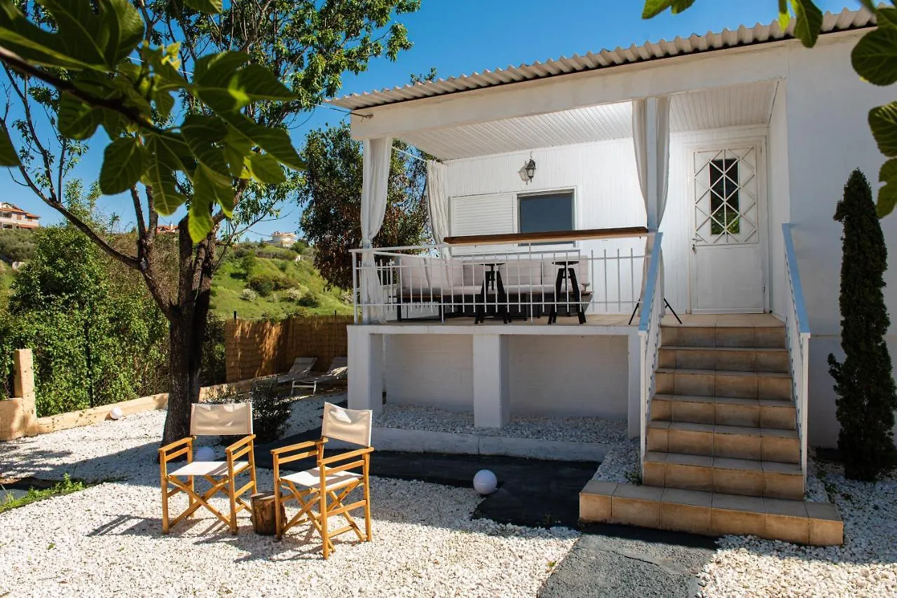 Grand Seaview Retreat - Walk To The Beach Неи-Эпиватай Дом отдыха